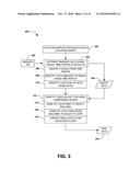 Locating a Mobile Device diagram and image