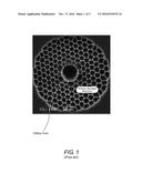 TRANSPORT OF POLARIZED LASER-RADIATION USING A HOLLOW-CORE FIBER diagram and image