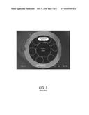 TRANSPORT OF POLARIZED LASER-RADIATION USING A HOLLOW-CORE FIBER diagram and image