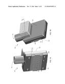 BIDIRECTIONAL OPTICAL TRANSCEIVER MODULE diagram and image