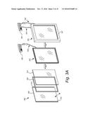 SPACERS AND CONNECTORS FOR INSULATED GLASS UNITS diagram and image