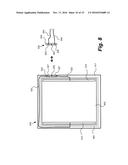 SPACERS AND CONNECTORS FOR INSULATED GLASS UNITS diagram and image