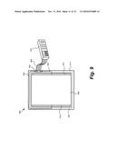 SPACERS AND CONNECTORS FOR INSULATED GLASS UNITS diagram and image