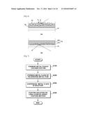 REFLECTIVE SCREEN, DISPLAY HAVING THE SAME AND METHOD FOR MANUFACTURING     REFLECTIVE SCREEN diagram and image