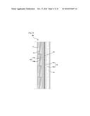 REFLECTIVE SCREEN, DISPLAY HAVING THE SAME AND METHOD FOR MANUFACTURING     REFLECTIVE SCREEN diagram and image