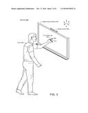 WEARABLE DEVICE TOUCH DETECTION diagram and image