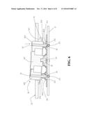 NAVIGATION KEYPAD diagram and image