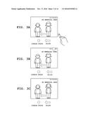 IMAGE DISPLAY APPARATUS EQUIPPED WITH A TOUCH PANEL diagram and image