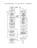 IMAGE DISPLAY APPARATUS EQUIPPED WITH A TOUCH PANEL diagram and image