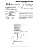 CURSOR POSITIONING ON DISPLAY SCREEN diagram and image