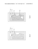 CURSOR POSITIONING ON DISPLAY SCREEN diagram and image