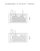 CURSOR POSITIONING ON DISPLAY SCREEN diagram and image