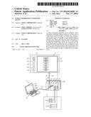 SCREEN INFORMATION GENERATION DEVICE diagram and image