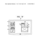 METHOD FOR GENERATING DIGITAL CONTENT BY COMBINING PHOTOGRAPHS AND TEXT     MESSAGES diagram and image