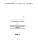 RESTORE OF SECONDARY DATA USING THREAD POOLING diagram and image