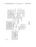 ALLOCATION OF JOB PROCESSES TO HOST COMPUTING SYSTEMS BASED ON     ACCOMMODATION DATA diagram and image