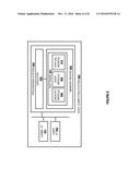 ALLOCATION OF JOB PROCESSES TO HOST COMPUTING SYSTEMS BASED ON     ACCOMMODATION DATA diagram and image