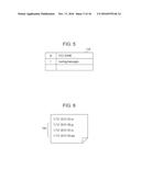 NON-TRANSITORY COMPUTER-READABLE RECORDING MEDIUM STORING PROGRAM FOR SIGN     DETECTION, SIGN DETECTION DEVICE, AND SIGN DETECTION METHOD diagram and image
