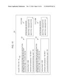 NON-TRANSITORY COMPUTER-READABLE RECORDING MEDIUM STORING PROGRAM FOR SIGN     DETECTION, SIGN DETECTION DEVICE, AND SIGN DETECTION METHOD diagram and image