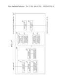 NON-TRANSITORY COMPUTER-READABLE RECORDING MEDIUM STORING PROGRAM FOR SIGN     DETECTION, SIGN DETECTION DEVICE, AND SIGN DETECTION METHOD diagram and image