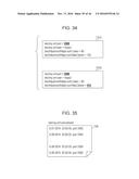 NON-TRANSITORY COMPUTER-READABLE RECORDING MEDIUM STORING PROGRAM FOR SIGN     DETECTION, SIGN DETECTION DEVICE, AND SIGN DETECTION METHOD diagram and image