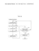 NON-TRANSITORY COMPUTER-READABLE RECORDING MEDIUM STORING PROGRAM FOR SIGN     DETECTION, SIGN DETECTION DEVICE, AND SIGN DETECTION METHOD diagram and image