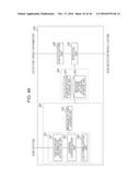 NON-TRANSITORY COMPUTER-READABLE RECORDING MEDIUM STORING PROGRAM FOR SIGN     DETECTION, SIGN DETECTION DEVICE, AND SIGN DETECTION METHOD diagram and image