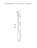 NON-TRANSITORY COMPUTER-READABLE RECORDING MEDIUM STORING PROGRAM FOR SIGN     DETECTION, SIGN DETECTION DEVICE, AND SIGN DETECTION METHOD diagram and image