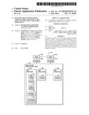 RECOVERY MECHANISMS ACROSS STORAGE NODES THAT REDUCE THE IMPACT ON HOST     INPUT AND OUTPUT OPERATIONS diagram and image