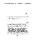 RECOVERY MECHANISMS ACROSS STORAGE NODES THAT REDUCE THE IMPACT ON HOST     INPUT AND OUTPUT OPERATIONS diagram and image