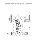 RECOVERY MECHANISMS ACROSS STORAGE NODES THAT REDUCE THE IMPACT ON HOST     INPUT AND OUTPUT OPERATIONS diagram and image