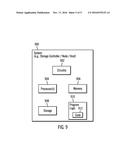 RECOVERY MECHANISMS ACROSS STORAGE NODES THAT REDUCE THE IMPACT ON HOST     INPUT AND OUTPUT OPERATIONS diagram and image