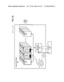 PRESENTATION OF DIRECT ACCESSED STORAGE UNDER A LOGICAL DRIVE MODEL diagram and image