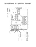 PRESENTATION OF DIRECT ACCESSED STORAGE UNDER A LOGICAL DRIVE MODEL diagram and image