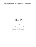 USER TERMINAL APPARATUS AND CONTROLLING METHOD THEREOF diagram and image