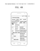 USER TERMINAL APPARATUS AND CONTROLLING METHOD THEREOF diagram and image