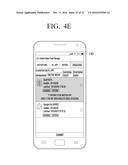 USER TERMINAL APPARATUS AND CONTROLLING METHOD THEREOF diagram and image