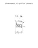 USER TERMINAL APPARATUS AND CONTROLLING METHOD THEREOF diagram and image