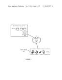 DETERMINING A LOCATION AND AREA OF A PLACE diagram and image