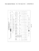 Table For Storing Parameterized Product/Services Information Using     Variable Field Columns diagram and image