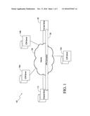 SECURE ENTERPRISE CDN FRAMEWORK diagram and image