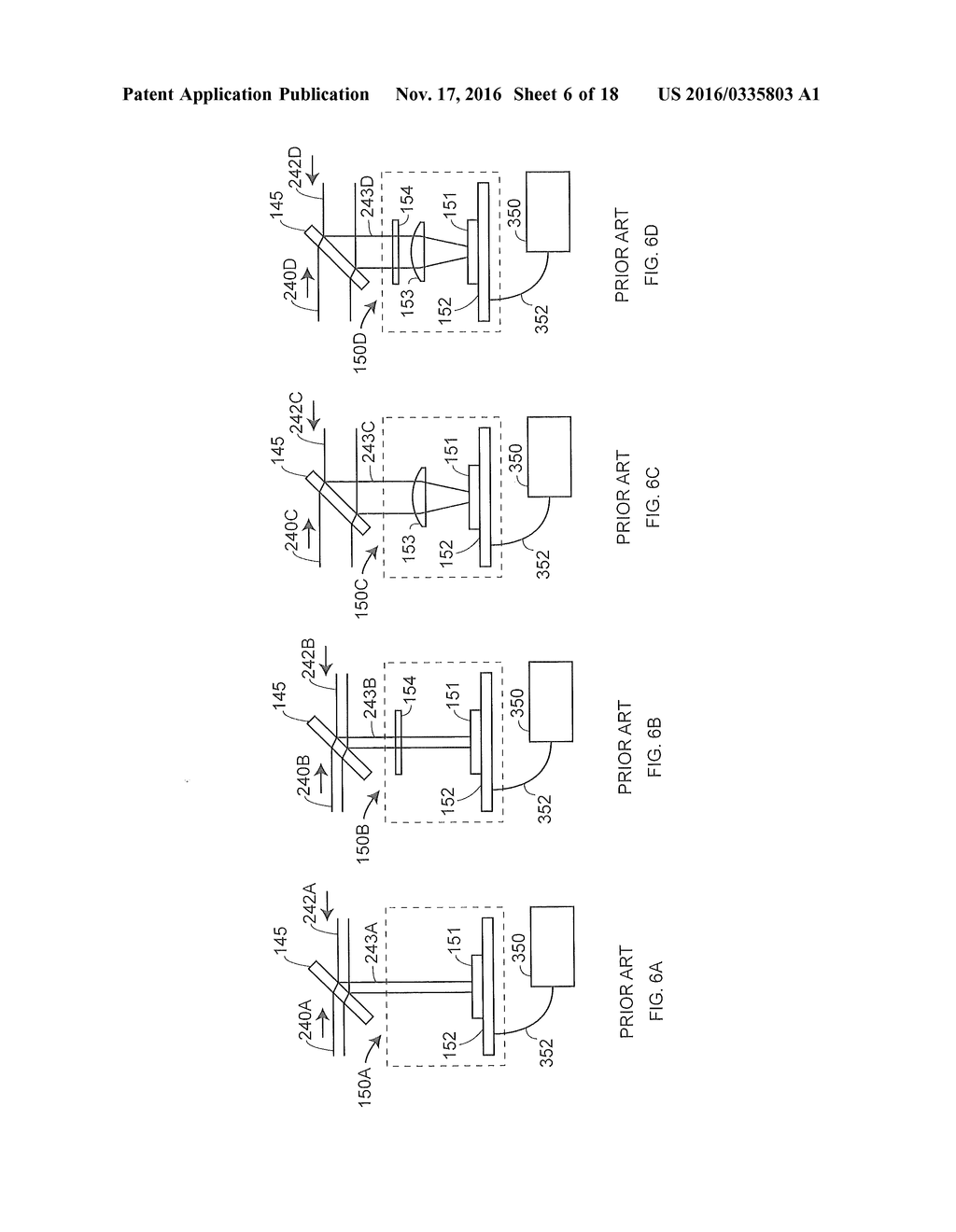 COORDINATE MEASURING DEVICE WITH A SIX DEGREE-OF-FREEDOM HANDHELD PROBE     AND INTEGRATED CAMERA FOR AUGMENTED REALITY - diagram, schematic, and image 07