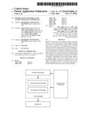 REPROJECTION OLED DISPLAY FOR AUGMENTED REALITY EXPERIENCES diagram and image