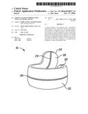 Vehicle System Communicating with a Wearable Device diagram and image