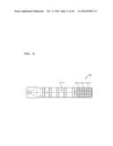 WEARABLE DEVICE AND METHOD OF PROVIDING INFORMATION BY USING THE WEARABLE     DEVICE diagram and image