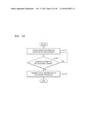 WEARABLE DEVICE AND METHOD OF PROVIDING INFORMATION BY USING THE WEARABLE     DEVICE diagram and image