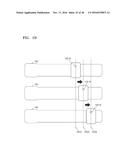 WEARABLE DEVICE AND METHOD OF PROVIDING INFORMATION BY USING THE WEARABLE     DEVICE diagram and image