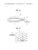 DRIVING DEVICE OF IMAGE DISPLAY MEDIUM, IMAGE DISPLAY APPARATUS, AND     NON-TRANSITORY COMPUTER READABLE MEDIUM diagram and image