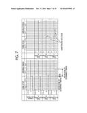 DRIVING DEVICE OF IMAGE DISPLAY MEDIUM, IMAGE DISPLAY APPARATUS, AND     NON-TRANSITORY COMPUTER READABLE MEDIUM diagram and image