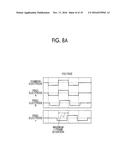 DRIVING DEVICE OF IMAGE DISPLAY MEDIUM, IMAGE DISPLAY APPARATUS, AND     NON-TRANSITORY COMPUTER READABLE MEDIUM diagram and image